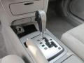 Steel Gray - Sonata GLS Photo No. 12