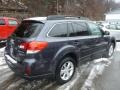 Graphite Gray Metallic - Outback 3.6R Limited Photo No. 4