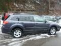 Graphite Gray Metallic - Outback 3.6R Limited Photo No. 5