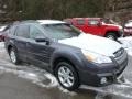 Graphite Gray Metallic - Outback 3.6R Limited Photo No. 6