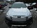 Graphite Gray Metallic - Outback 3.6R Limited Photo No. 7