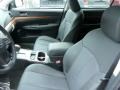 Graphite Gray Metallic - Outback 3.6R Limited Photo No. 10