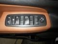 2013 Brilliant Black Crystal Pearl Jeep Grand Cherokee Overland 4x4  photo #11