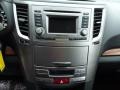Graphite Gray Metallic - Outback 3.6R Limited Photo No. 19