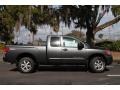  2012 Titan Pro-4X King Cab 4x4 Smoke Gray