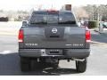 Smoke Gray - Titan Pro-4X King Cab 4x4 Photo No. 6