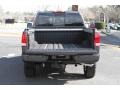 Smoke Gray - Titan Pro-4X King Cab 4x4 Photo No. 7