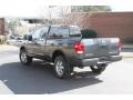 Smoke Gray - Titan Pro-4X King Cab 4x4 Photo No. 8