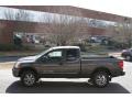 Smoke Gray - Titan Pro-4X King Cab 4x4 Photo No. 10