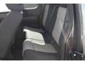Pro 4X Charcoal Rear Seat Photo for 2012 Nissan Titan #76504676