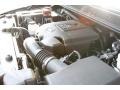 5.6 Liter Flex-Fuel DOHC 32-Valve CVTCS V8 2012 Nissan Titan Pro-4X King Cab 4x4 Engine