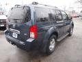 Silverton Blue Pearl - Pathfinder SE 4x4 Photo No. 6