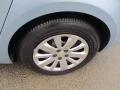 Ice Blue Metallic - Cruze LS Photo No. 3