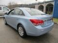 Ice Blue Metallic - Cruze LS Photo No. 4