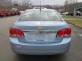 Ice Blue Metallic - Cruze LS Photo No. 5