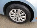 Ice Blue Metallic - Cruze LS Photo No. 8