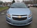 Ice Blue Metallic - Cruze LS Photo No. 10