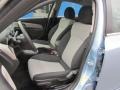 Ice Blue Metallic - Cruze LS Photo No. 12