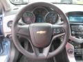 Ice Blue Metallic - Cruze LS Photo No. 14