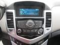 Ice Blue Metallic - Cruze LS Photo No. 15