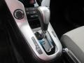 Ice Blue Metallic - Cruze LS Photo No. 16