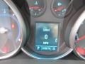 Ice Blue Metallic - Cruze LS Photo No. 20