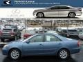 Catalina Blue Metallic - Camry XLE V6 Photo No. 1