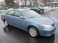 Catalina Blue Metallic - Camry XLE V6 Photo No. 3