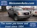 Steel Gray Metallic 2007 GMC Yukon SLE 4x4