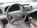 Catalina Blue Metallic - Camry XLE V6 Photo No. 6