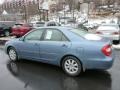 Catalina Blue Metallic - Camry XLE V6 Photo No. 9