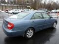Catalina Blue Metallic - Camry XLE V6 Photo No. 11