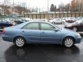 Catalina Blue Metallic - Camry XLE V6 Photo No. 12
