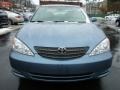 Catalina Blue Metallic - Camry XLE V6 Photo No. 13