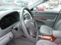 Catalina Blue Metallic - Camry XLE V6 Photo No. 18