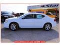 New Bright White - Avenger SE Photo No. 2