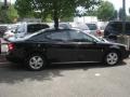 2008 Black Pontiac Grand Prix Sedan  photo #2