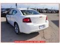New Bright White - Avenger SE Photo No. 3