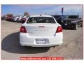 New Bright White - Avenger SE Photo No. 4