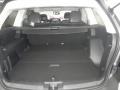 2013 Dodge Journey R/T Black/Red Stitching Interior Trunk Photo