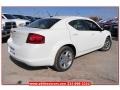 New Bright White - Avenger SE Photo No. 6