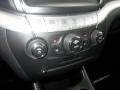 R/T Black/Red Stitching Controls Photo for 2013 Dodge Journey #76505700