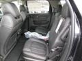 2013 GMC Acadia Denali AWD Rear Seat