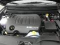 3.6 Liter DOHC 24-Valve VVT Pentastar V6 Engine for 2013 Dodge Journey R/T #76505753