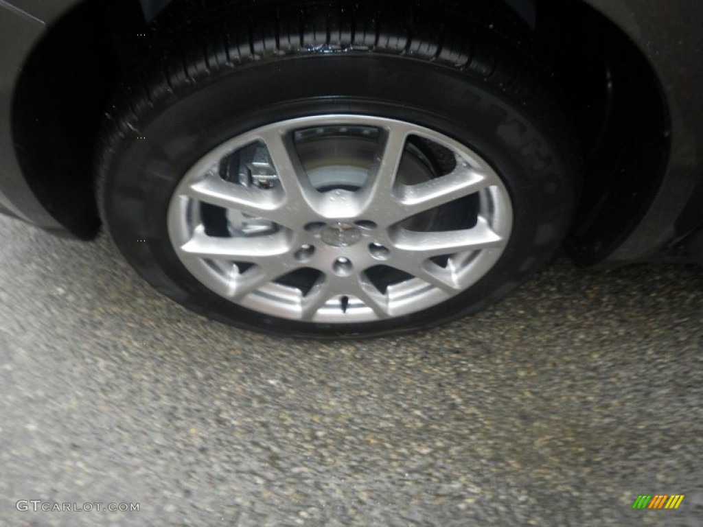 2013 Dodge Journey R/T Wheel Photo #76505770