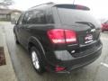Brilliant Black Crystal Pearl - Journey SXT Photo No. 3