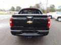 2013 Black Chevrolet Avalanche LT 4x4 Black Diamond Edition  photo #7