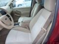 Camel Front Seat Photo for 2006 Ford Explorer #76505924