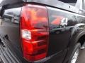 2013 Black Chevrolet Avalanche LT 4x4 Black Diamond Edition  photo #14