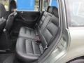 Black Rear Seat Photo for 2003 Volkswagen Passat #76506095